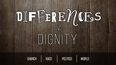 Differences &amp; Dignity: World