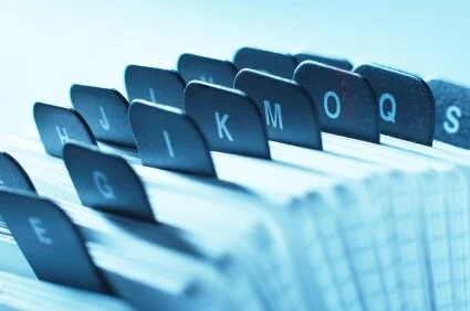 2020 Directory Updates