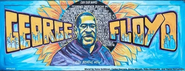 A RESPONSE TO RACISM AND INJUSTICE