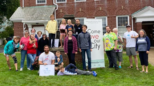 2021 Coastal Cleanup Results