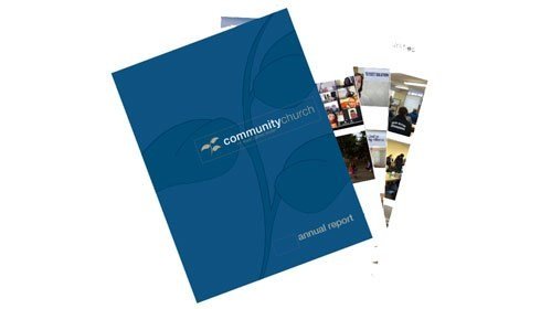 View the 2021 Annual Report!