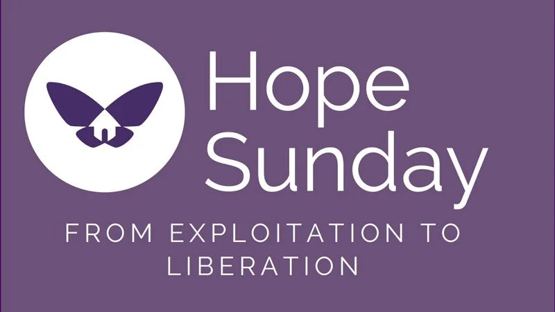Amirah Hope Sunday, February 6, 2022