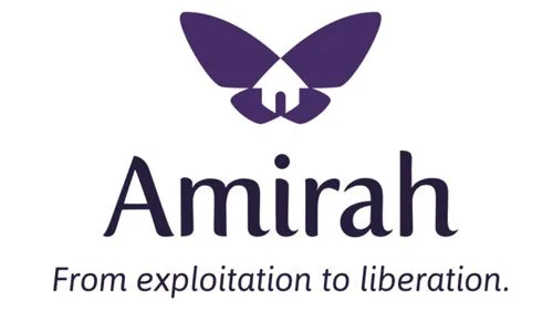 Amirah Paint the Kitchen Opportunities