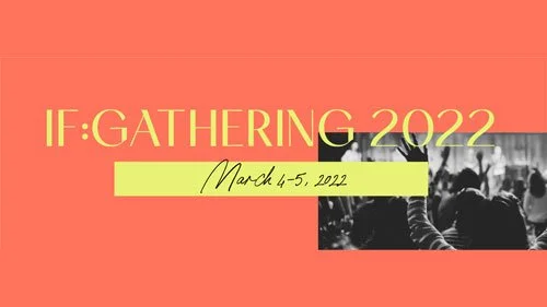 Women's IF:Gathering 2022