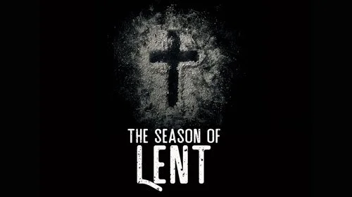 Lent 2022