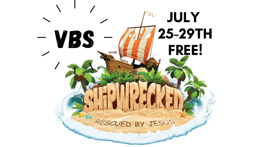 VBS 2022 Resources Page