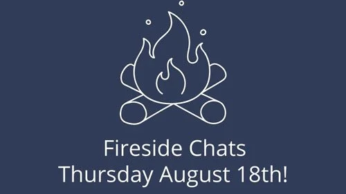 Women's Fireside Chat, August 18
