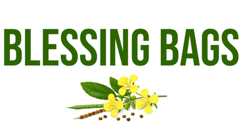 Blessing Bags