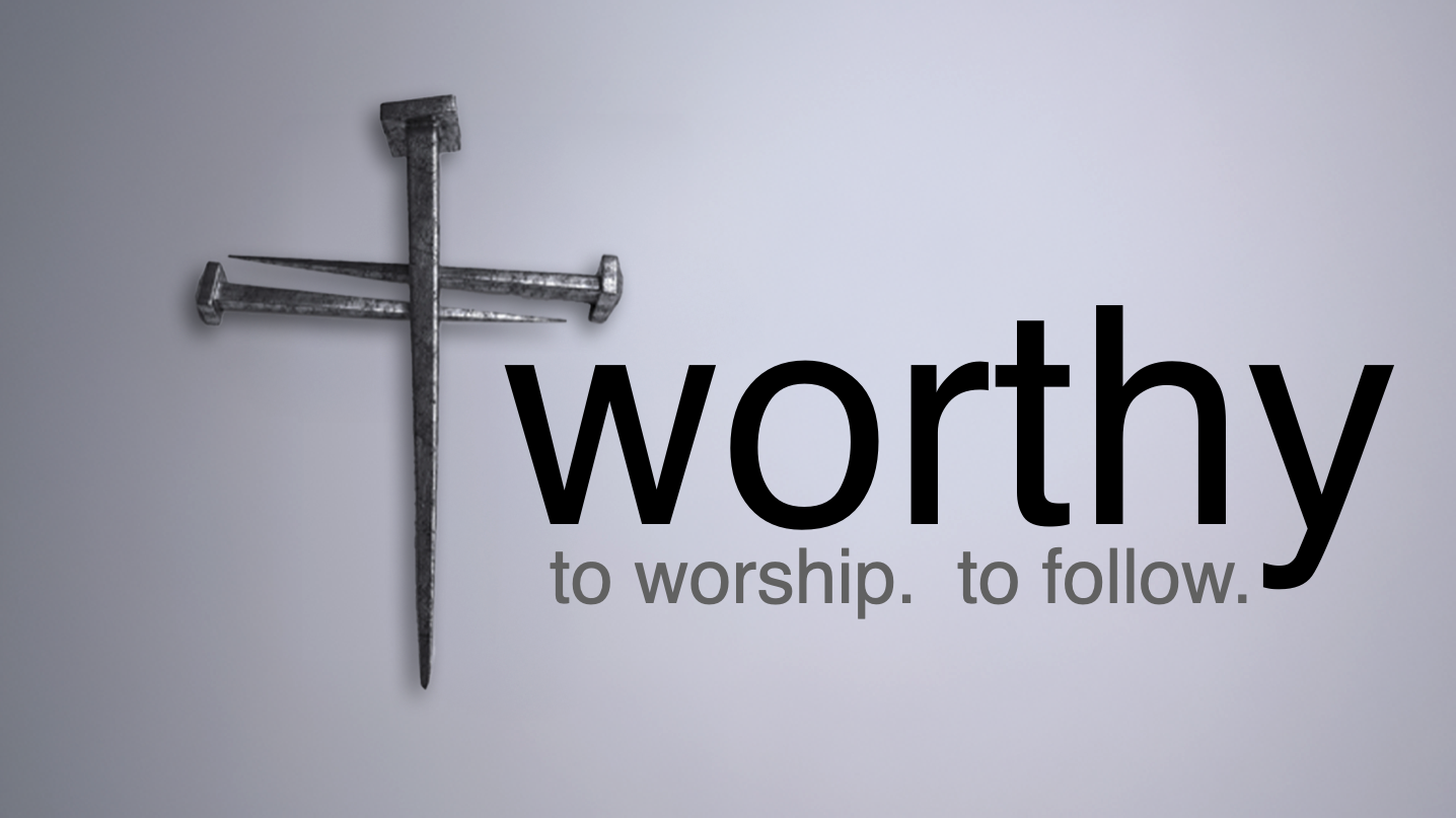 Worship Online - March 16, 2025