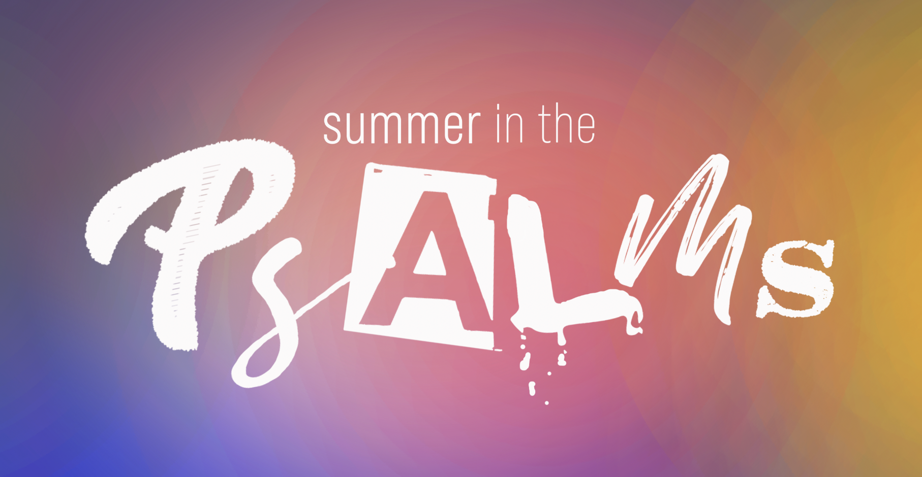 Worship Online - July 20, 2025
