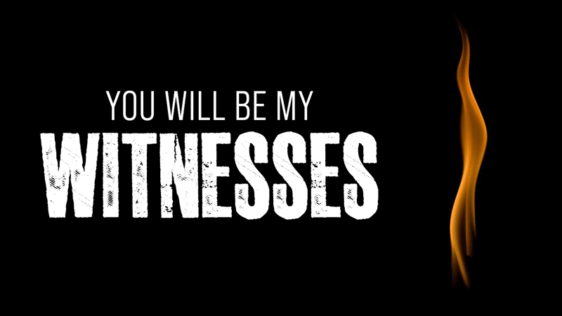 Worship Online - October 5, 2025