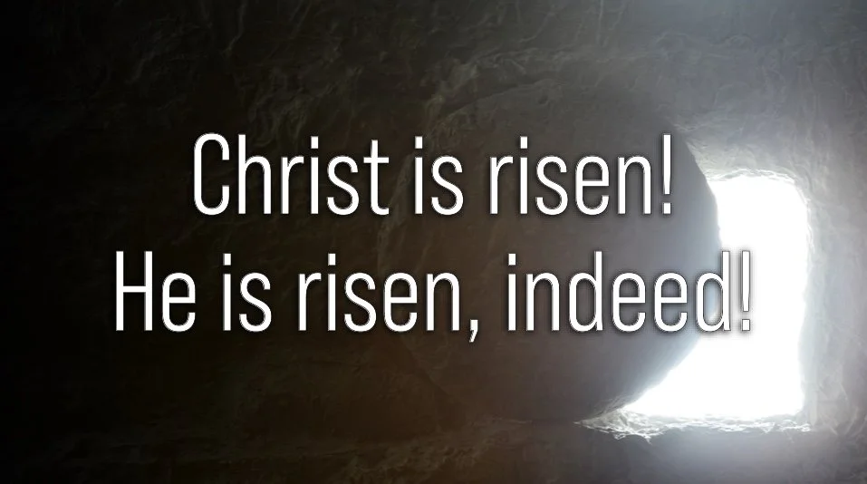 April 5, 2026 - Palm Sunday (Copy)