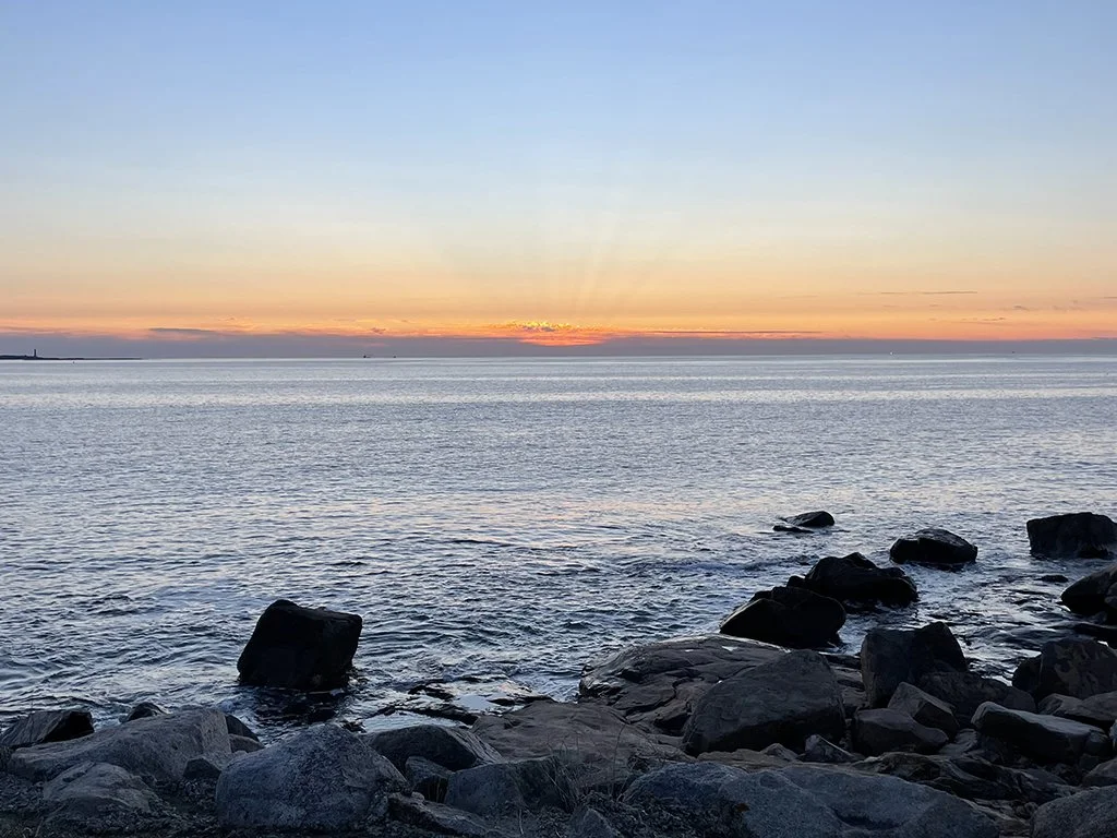 Easter  Sunrise I.JPG