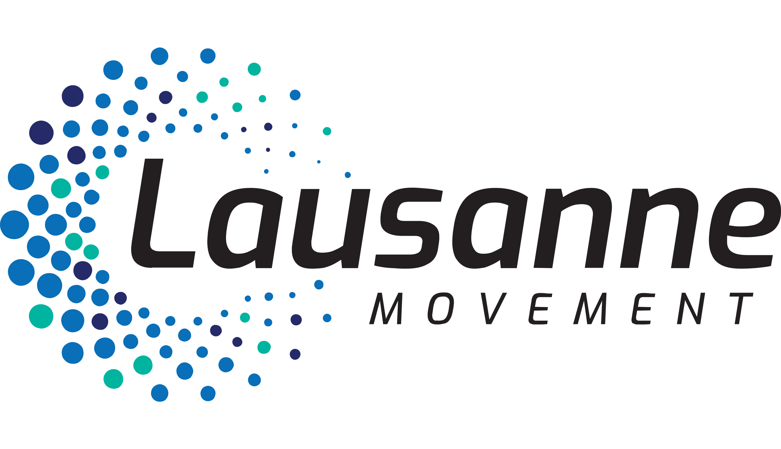 Link to Lausanne Website