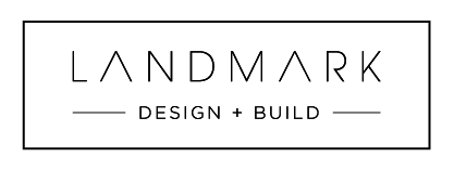 landmark design and build