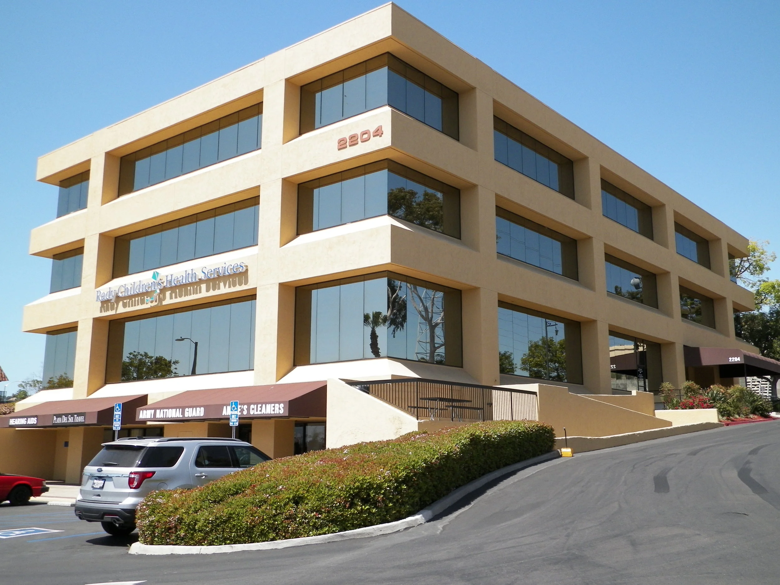 North County Place - Office 