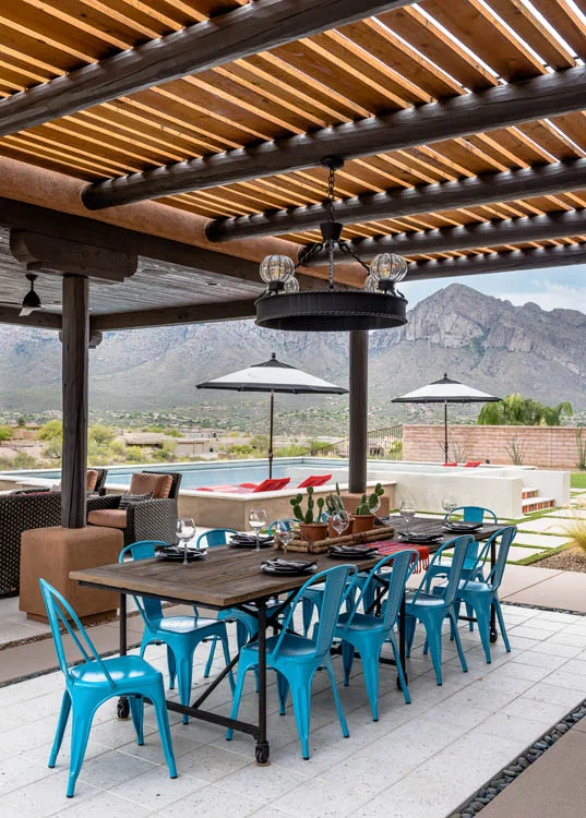 PrideauxDesign - Modern Landscape Design