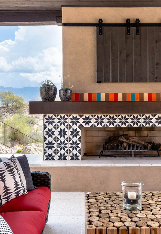 PrideauxDesign - Modern Landscape Design
