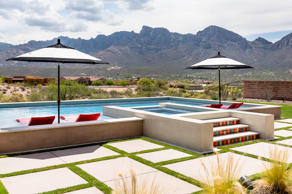 PrideauxDesign - Modern Landscape Design