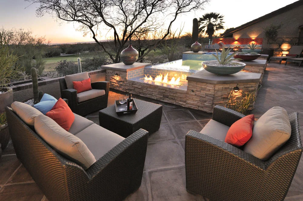 PrideauxDesign - Modern Landscape Design