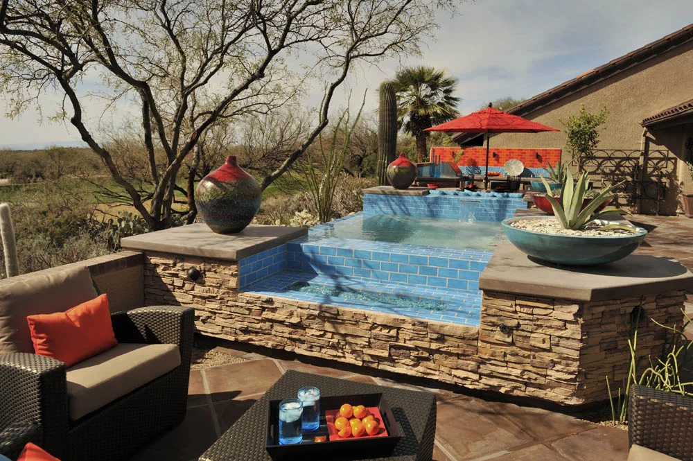 PrideauxDesign - Modern Landscape Design