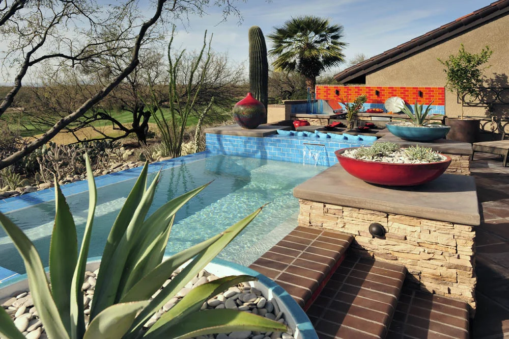 PrideauxDesign - Modern Landscape Design