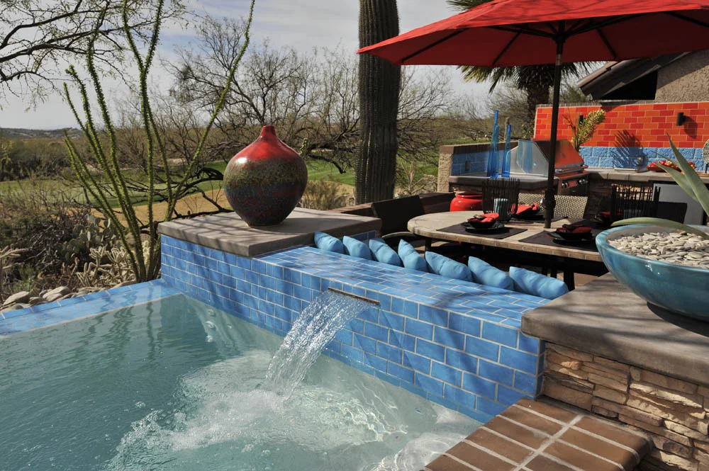 PrideauxDesign - Modern Landscape Design