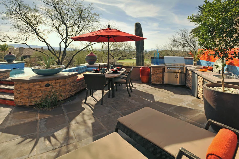PrideauxDesign - Modern Landscape Design