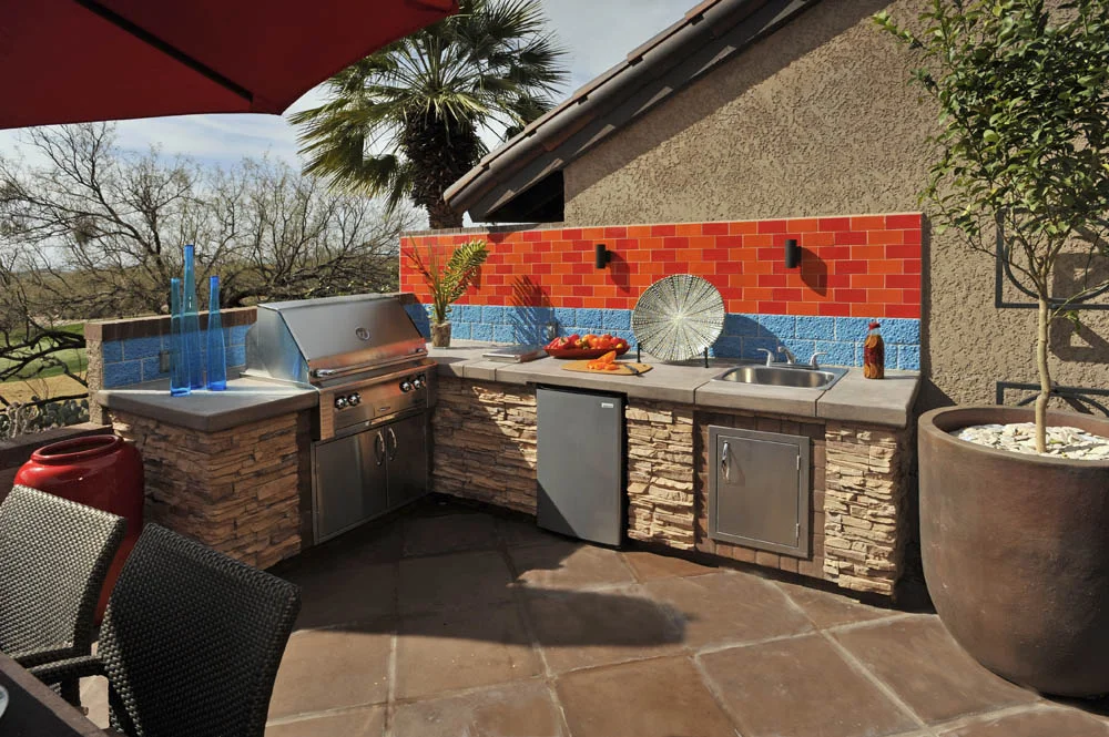 PrideauxDesign - Modern Landscape Design