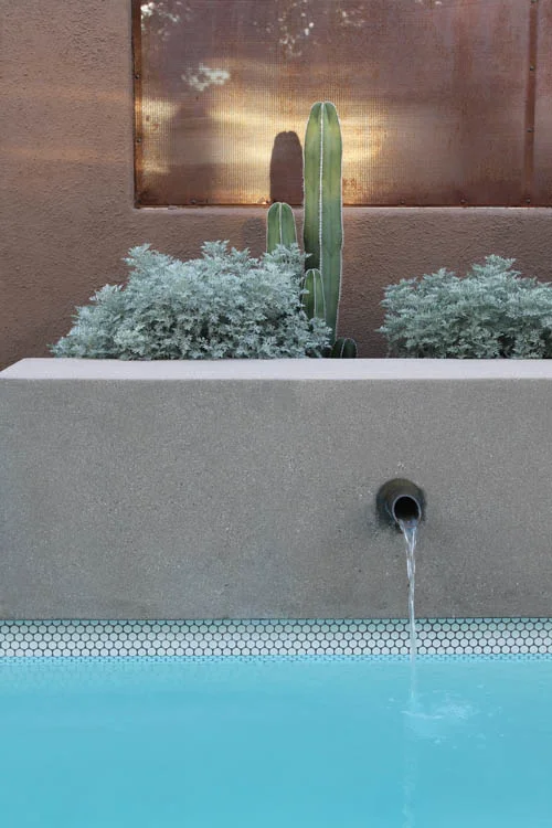 PrideauxDesign - Modern Landscape Design