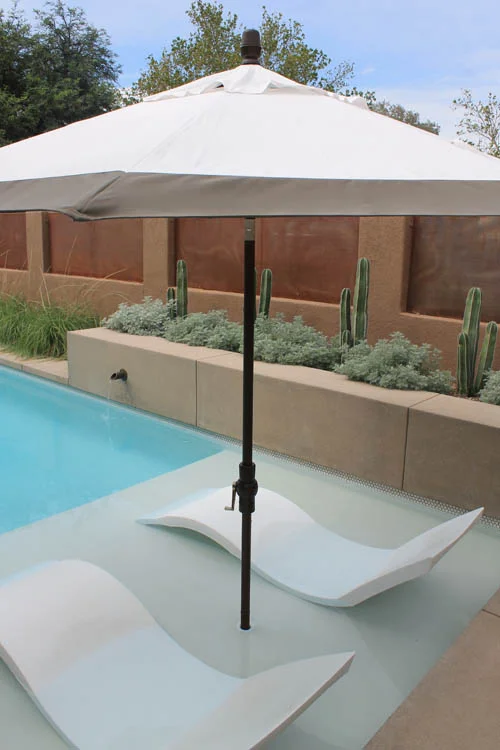PrideauxDesign - Modern Landscape Design