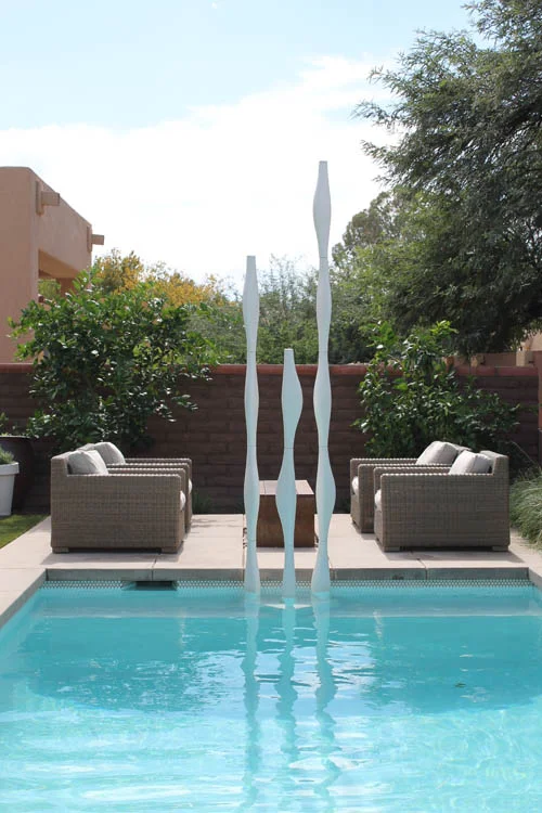 PrideauxDesign - Modern Landscape Design