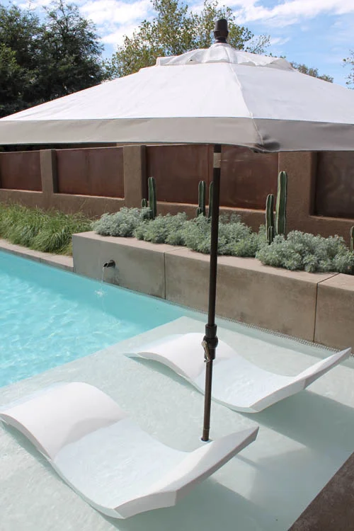 PrideauxDesign - Modern Landscape Design
