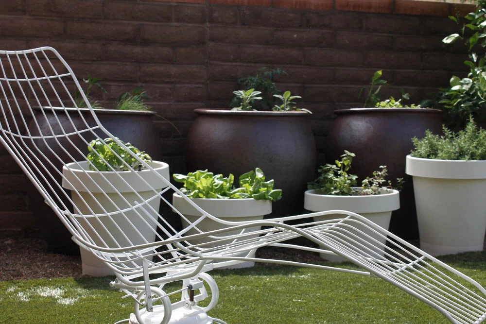 PrideauxDesign - Modern Landscape Design