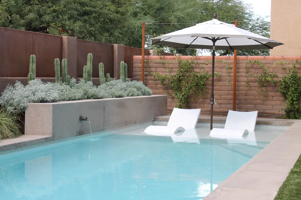 PrideauxDesign - Modern Landscape Design