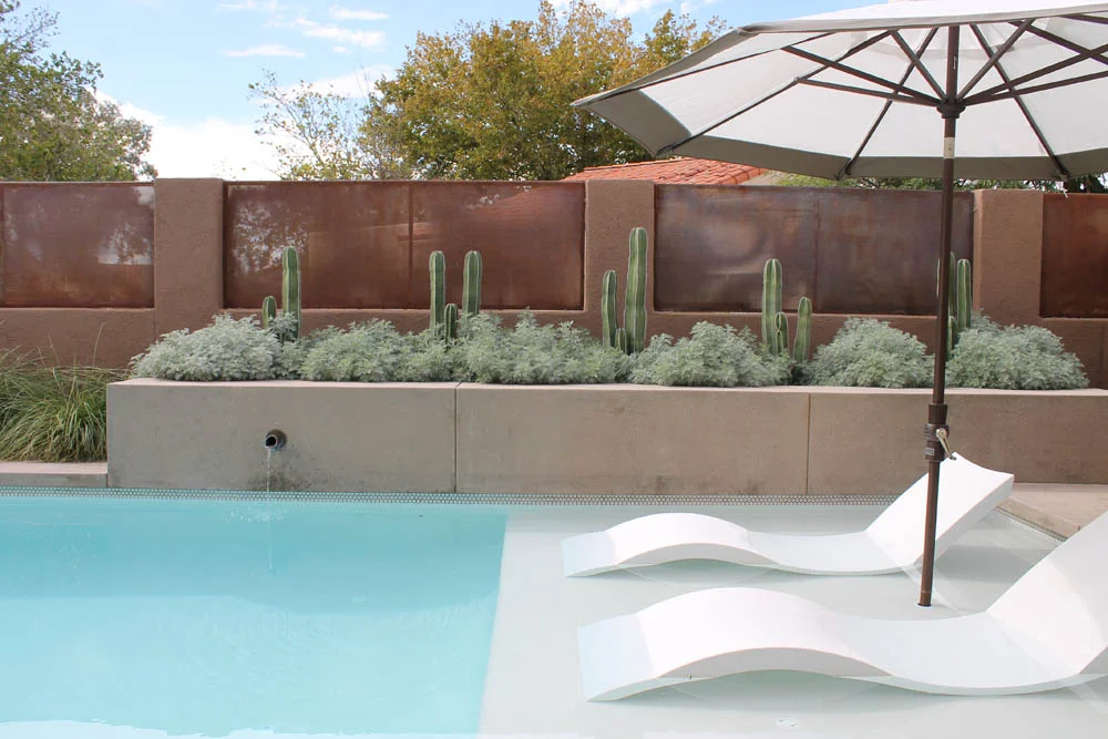PrideauxDesign - Modern Landscape Design