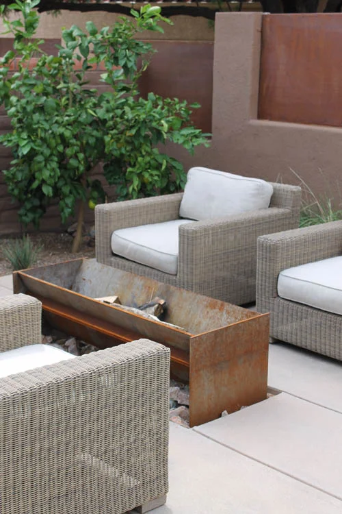 PrideauxDesign - Modern Landscape Design