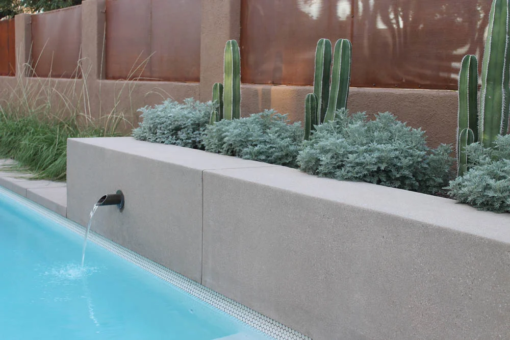 PrideauxDesign - Modern Landscape Design