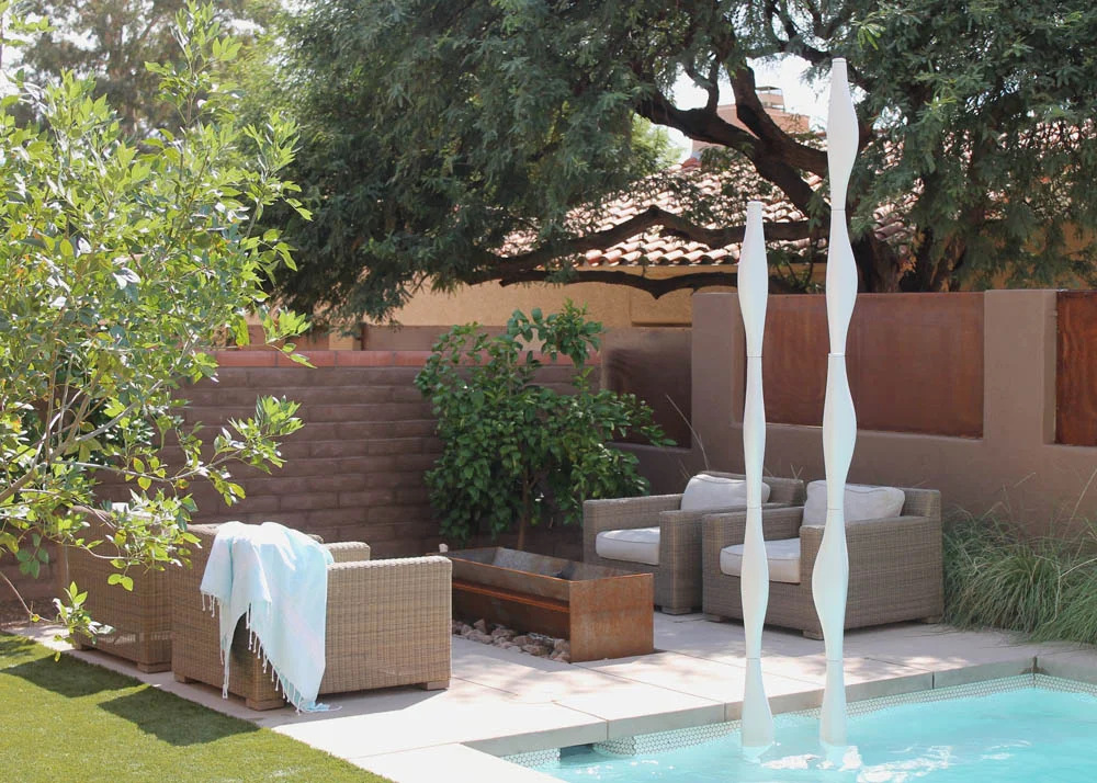 PrideauxDesign - Modern Landscape Design
