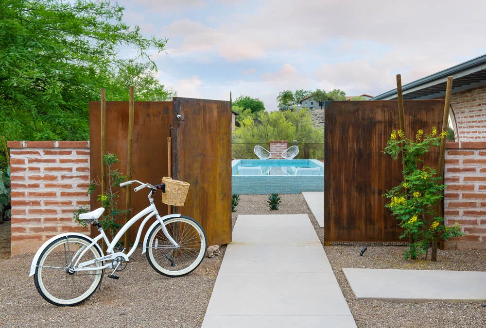 PrideauxDesign - Modern Landscape Design