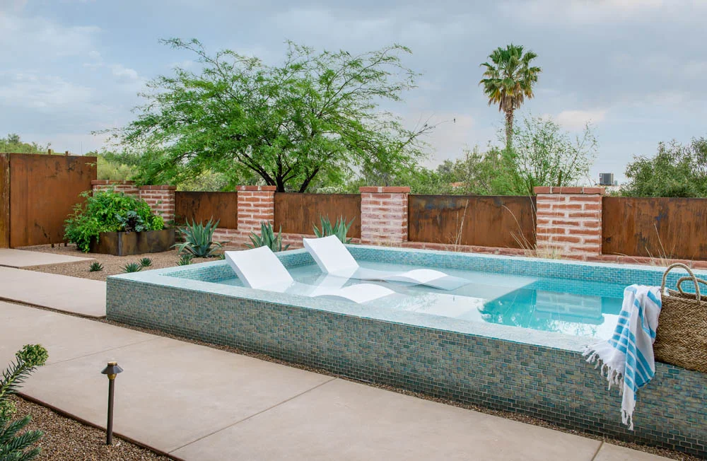 PrideauxDesign - Modern Landscape Design