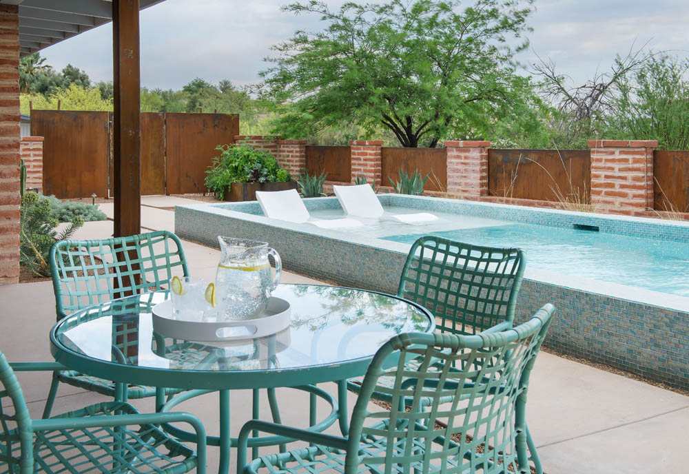 PrideauxDesign - Modern Landscape Design