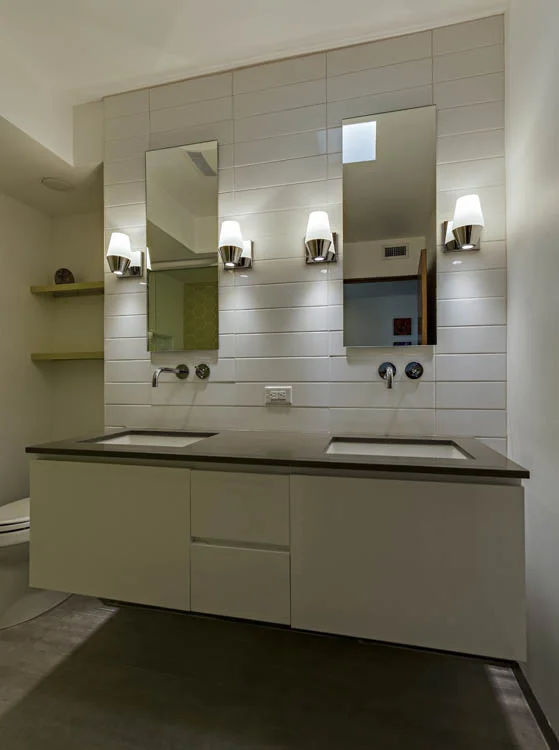 PrideauxDesign - Modern Home Design
