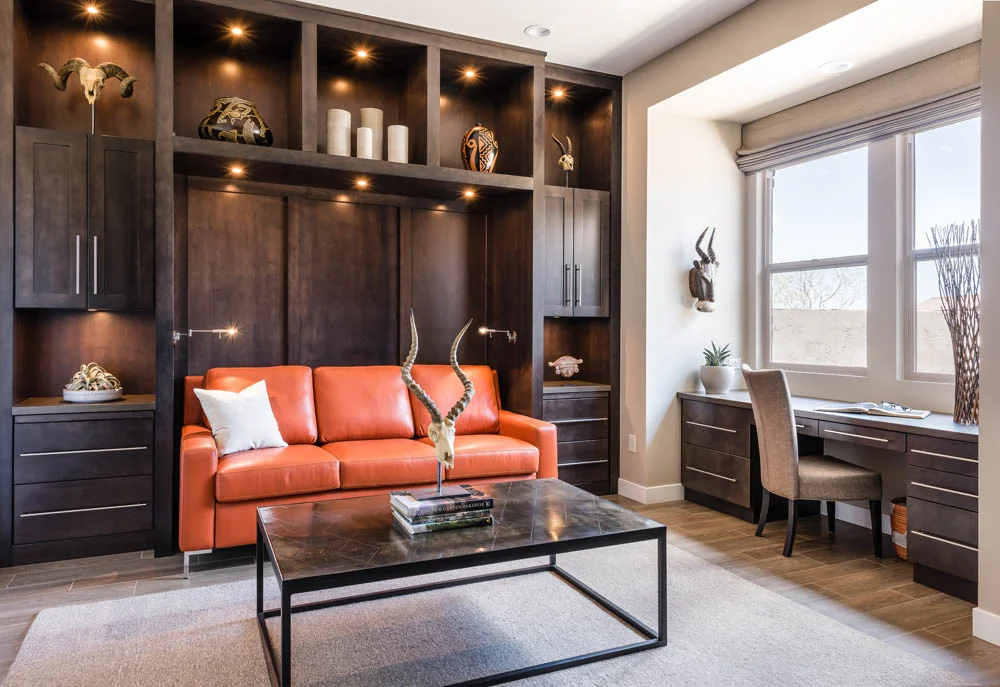 PrideauxDesign - Modern Interior Design