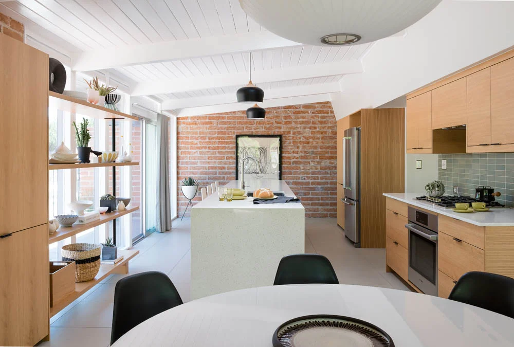 PrideauxDesign - Modern Home Design