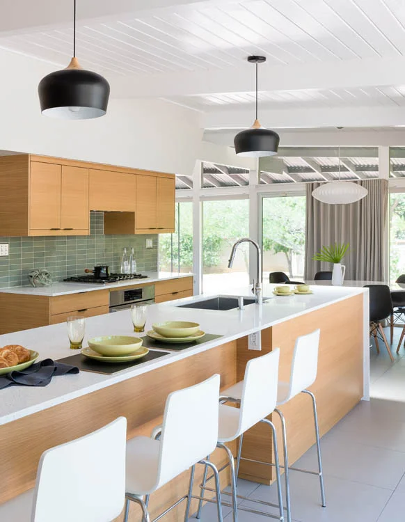 PrideauxDesign - Modern Home Design