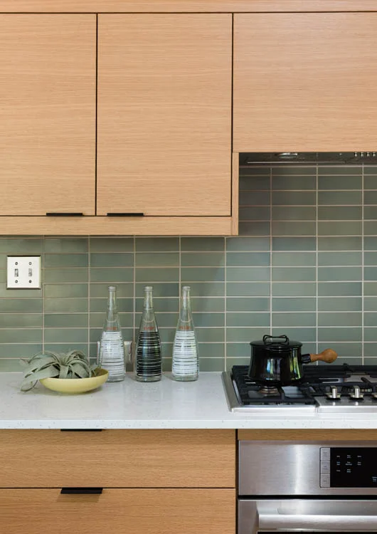 PrideauxDesign - Modern Home Design