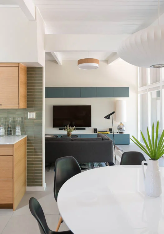 PrideauxDesign - Modern Home Design