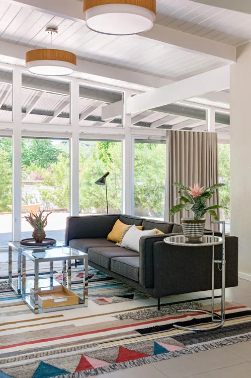 PrideauxDesign - Modern Home Design