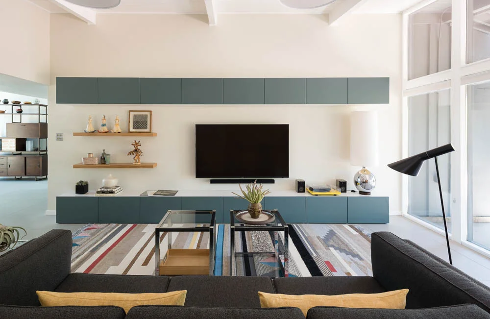 PrideauxDesign - Modern Home Design